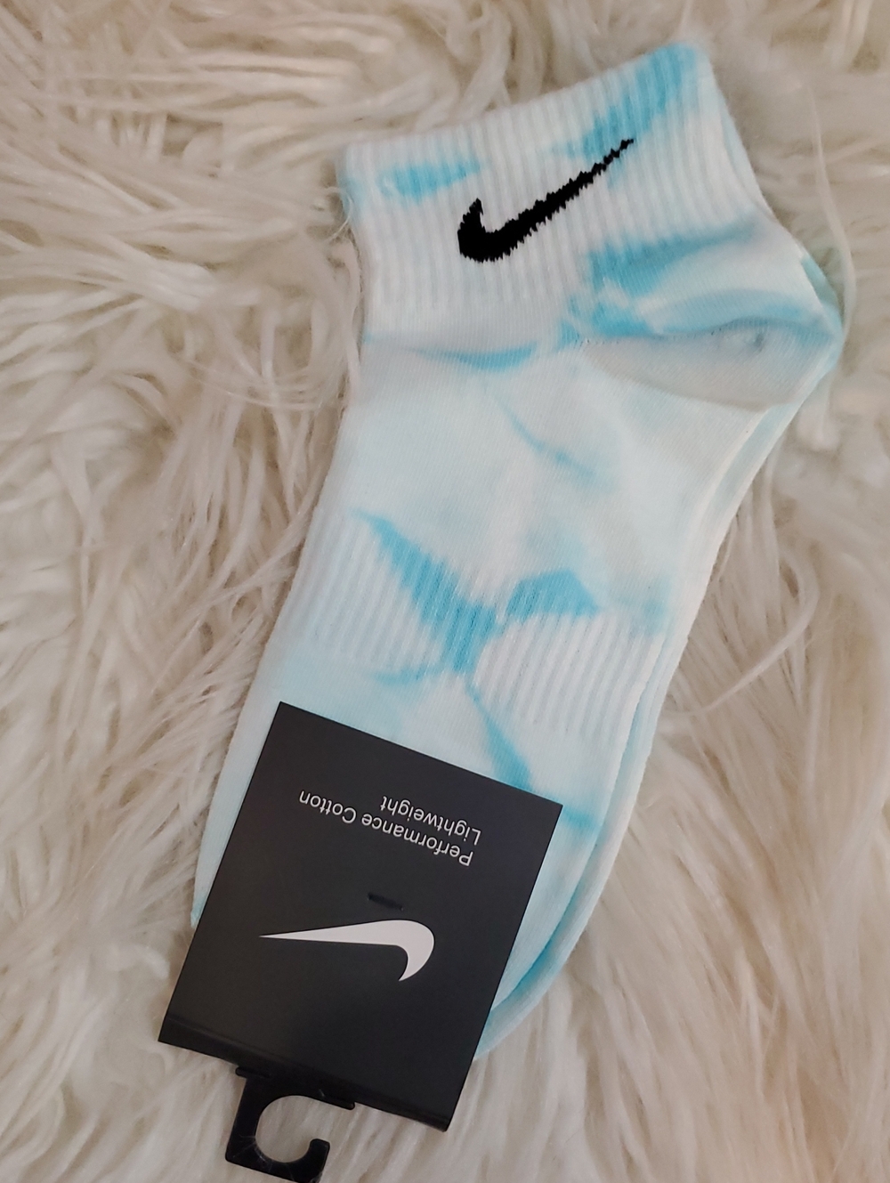 Nike Ankle Socks
